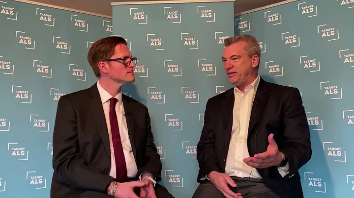 Target ALS Annual Meeting 2022 | Understanding the...