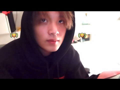 새벽이 되면 들어야하는 이해찬의 “어, 귀요민가?”