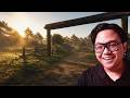 AKU SENANG AKHIRNYA MEMULAI KEHIDUPAN BARU YANG WHOLESOME TAPI...? Dread Fields Gameplay Indonesia