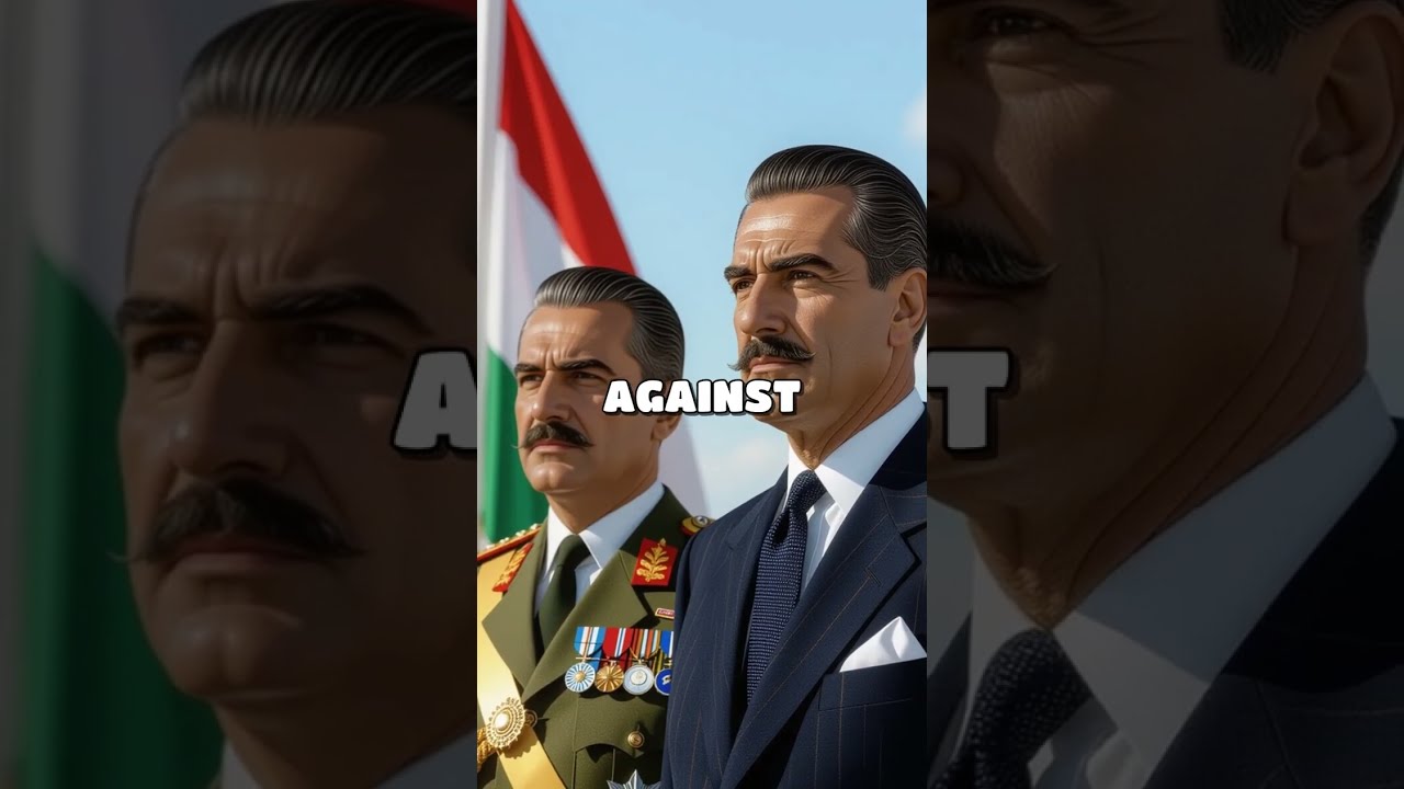 The Suez Crisis A Turning Point In Middle Eastern History And Global Politics