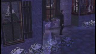 The Highwayman Sims