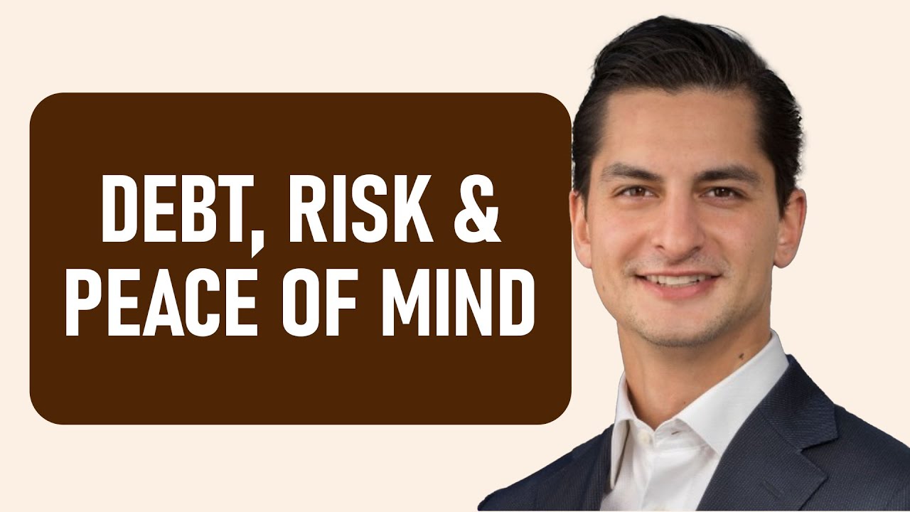 How to Think About MBA Loans, Budgeting & Financial Risk