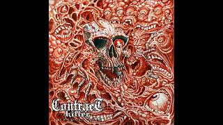 Contract Killer - Lifeless Void 2025 (Full EP)