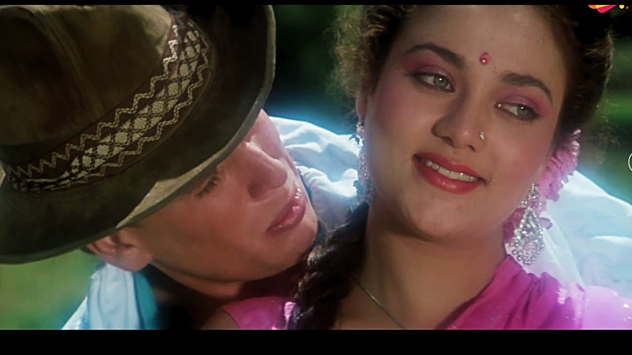 Tu Ladki Number One Hai  4K UHD 2160p Loha 1987