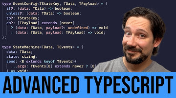3 typescript tips from my own code