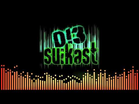 013-Suikast - Sensin Aşkım arabesk rap