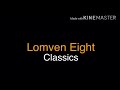 Lomven eight classics 19861995