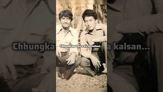 Ka Pa ♥️ Pu Lalkunga Thih Champha 😢 Vawi 4-na #shorts