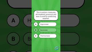 Science Quiz 1 - Test Your Knowledge! #ScienceQuiz #FunFacts