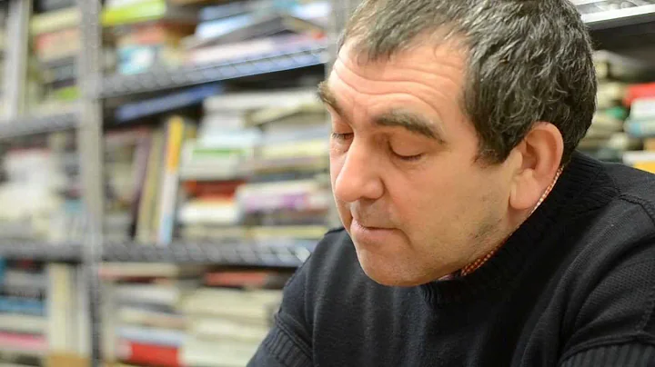 Prof. Tom Jefferies, Manchester School of Architec...