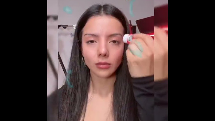 Bella Dueñas le contesta a Doris Jocelyn