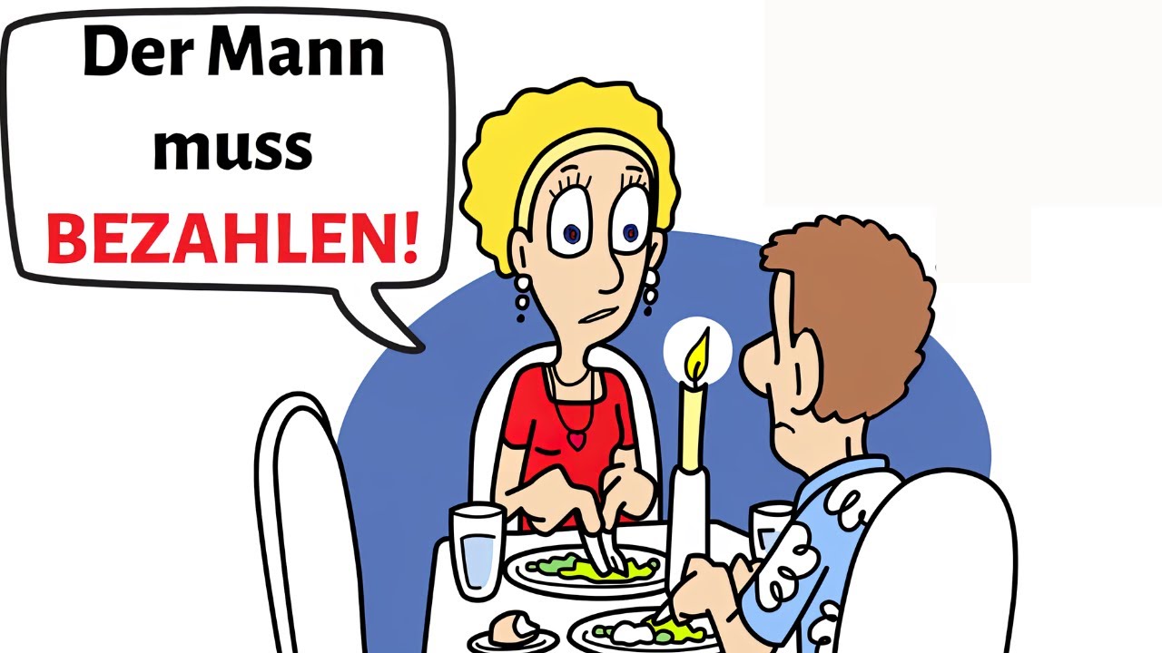 7 Anzeichen, dass eine Frau dich nur BENUTZT (Red Flags beim Dating)