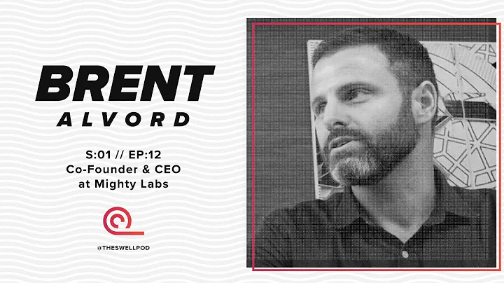 S:01 EP:12 | Brent Alvord | Self-Proclaimed Purpos...