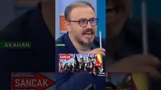 Erdoğan Neden Arkasına Siyah Sancak Aldı? Resimi