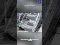 Industrial Stair Tread | Anti-Slip & Safe Access
