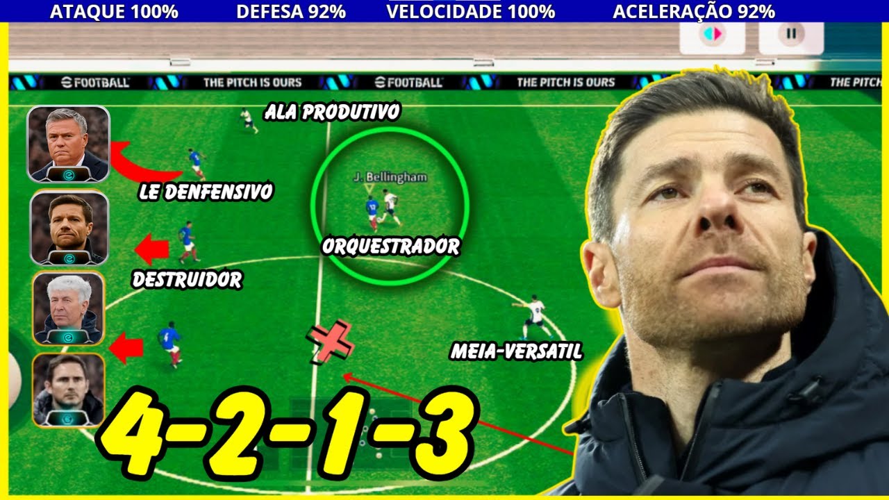4-2-1-3-melhor-forma-o-para-contra-ataque-r-pido-efootball-2025