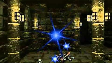 Stonekeep (1995) PC RPG game trailer & demo gameplay