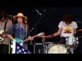 Tame Impala   It´s Not Meant To Be Glastonbury 2013