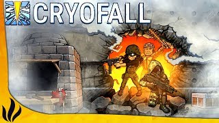 ON RAID UNE BASE AU C4 ! (CryoFall #4 FIN)