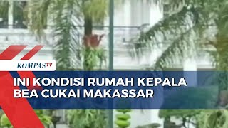 Tampak Sepi, Begini Kondisi Rumah Mewah Kepala Bea Cukai Makassar Andhi Pramono di Bogor