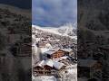 Ref:i9CB5kF2HLQ Joyeuses f�tes depuis le chalet d adrien � verbier #verbier #snow #hiver