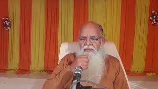 Yoga Vasistha 7 17 Talk 6 of 7 @ Varanasi 2018(Hindi)20180212 170423 NR    YT