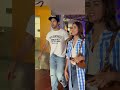 Main Character Vibes: Airport par chhaya Varun-Mrunal ka dabdaba 🕶️ (Star Power)