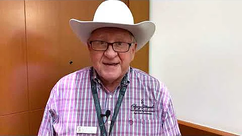 Alberta Agri-Food Futures coauthor Kim McConnell o...