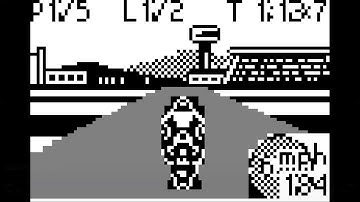 MotoGP (Java ME) - Playthrough