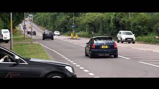 Night Lovell ft. Lil West-Fukk (HONDA CIVIC FAN VIDEO)