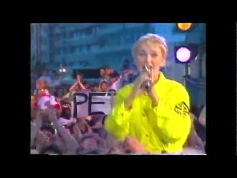 PETRA -  HET LOOZE VISSCHERTJE  - 1991