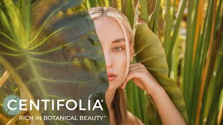 Brand Sizzle - Centifolia Botanicals