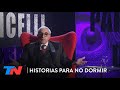 "EL CASO FRATICELLI": Ricardo Canaletti en HISTORIAS PARA NO DORMIR