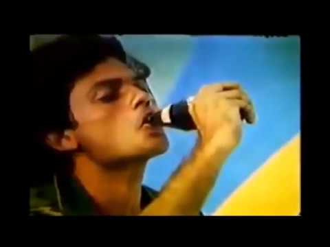 Salman Khan - OLD INDIAN ADs Campa Cola