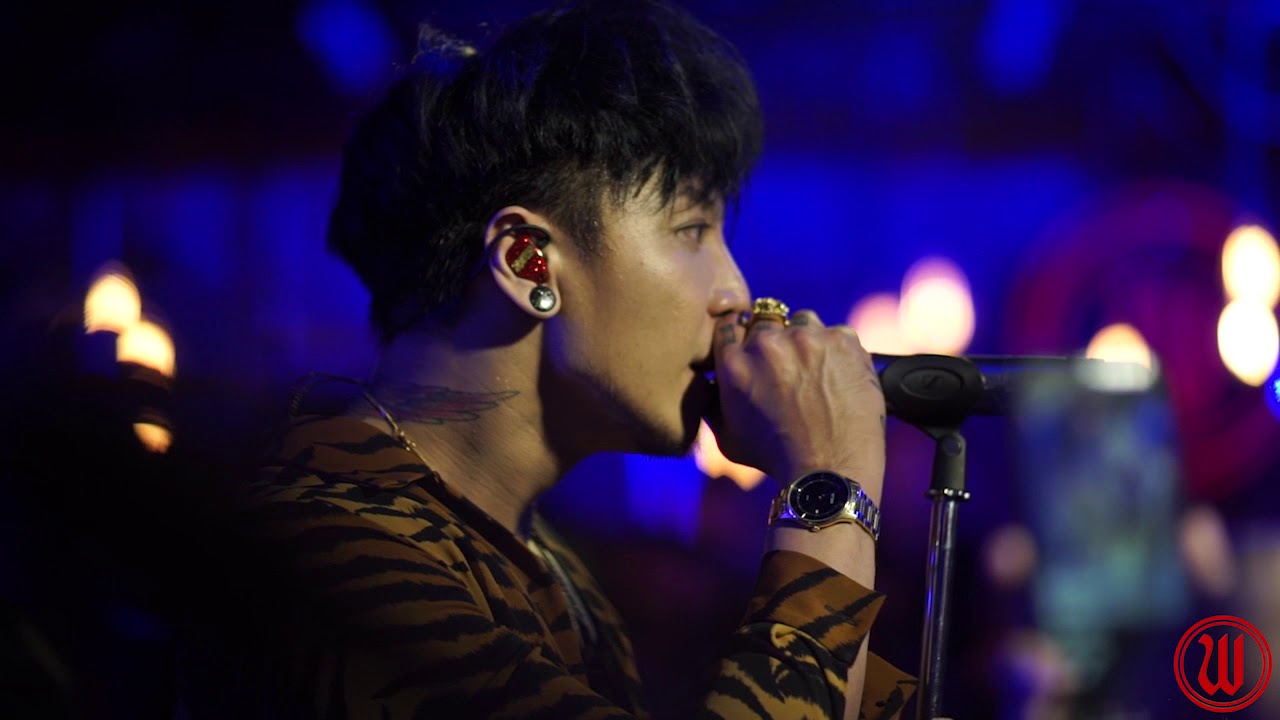 [เพลิดเพลินบาร์] น้ำตาที่หาย - The mousses