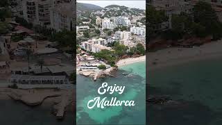 Mallorca 🇪🇸 Boutique Seaside Hotel | A 5-Star Escape You'll Want to Book: #mallorca #majorka