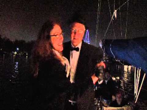 გემების აღლუმი ანაპოლისში