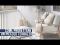 Come progettare un piccolo terrazzo