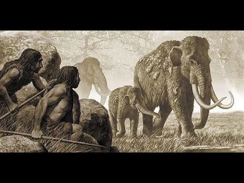 Vídeo: A La Caza De Un Mamut. Lógica Versus Artefactos - Vista Alternativa
