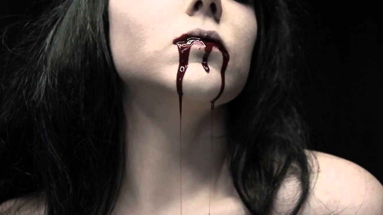 Watch The Unknown - Succubus TEASER on YouTube Watch The Unknown - Succubus TEASER on YouTube