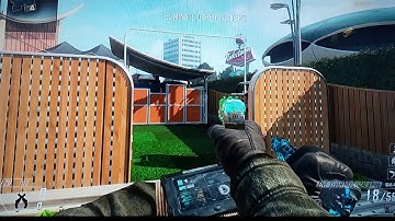 WORLDS FASTEST TRIGGER FINGER BO2!