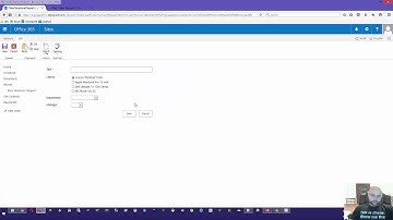 Building approval workflow with Azure Logic Apps, Office 365, SharePoint and Outlook
