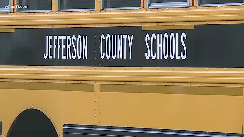 JCPS student faces charges for bringing gun onto school property
