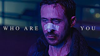 Blade Runner 2049 - Imitadora [4k Edit] Resimi