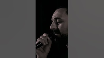 Thumbnail of Синяя вечность feat Александр Заранкин, cov Муслим Магомаев