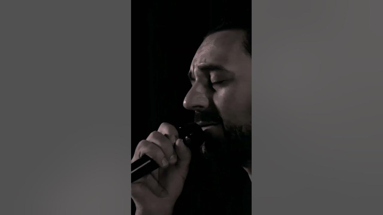 Синяя вечность feat Александр Заранкин, cov Муслим Магомаев