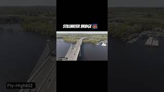 #St. Croix Crossing
