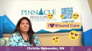 Pinnacle Home Care | Skilled Nursing