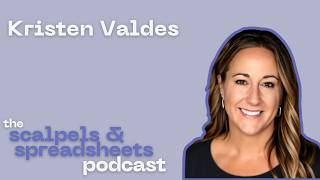 The API Revolution in Healthcare. Kristen Valdes.