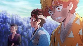 Kimetsu No Yaiba Demon Slayer Amv - Fearless